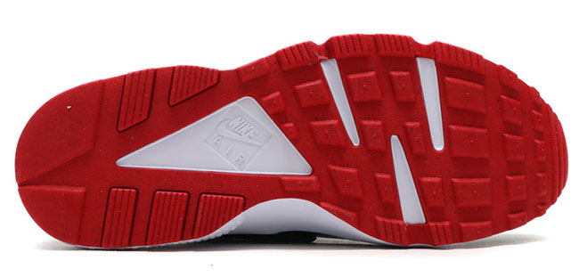 Nike Air Huarache Bred - photo 5