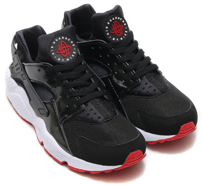 Nike Air Huarache Bred - photo 2