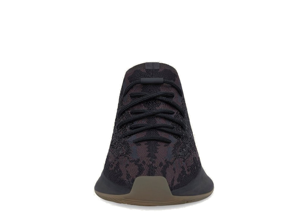 Yeezy Boost 380 Onyx - photo 3