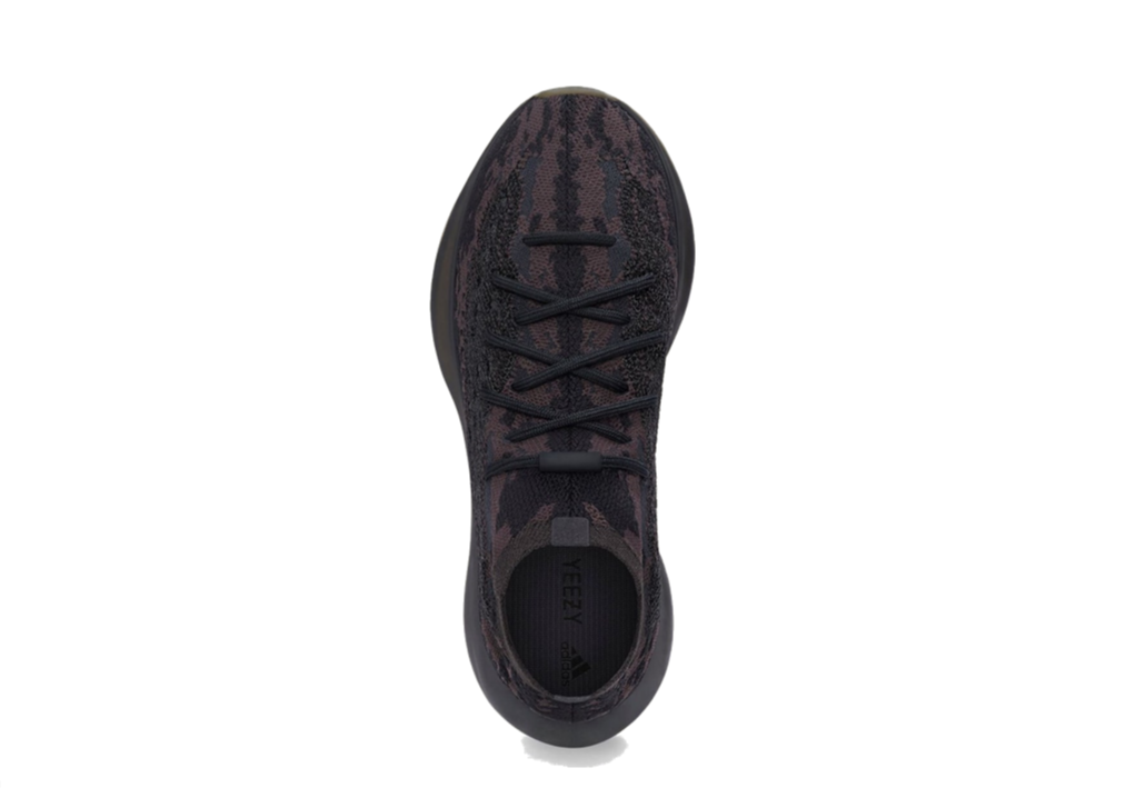 Yeezy Boost 380 Onyx - photo 2