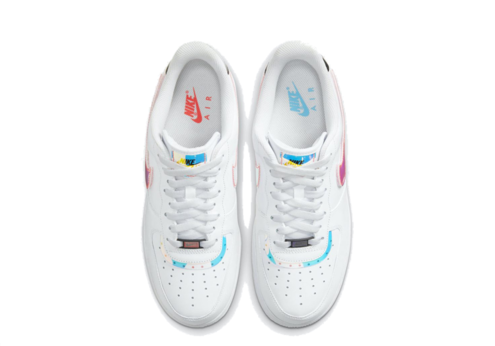 Nike Air Force 1 Low Good Game - photo 2
