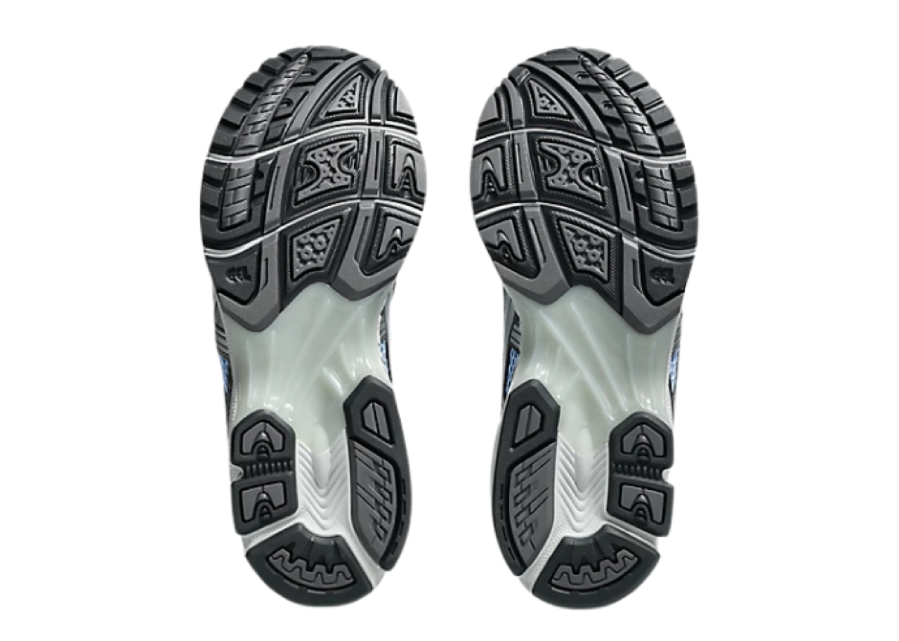ASICS Gel-Kayano 14 Dolphin Grey Pure Silver - photo 4