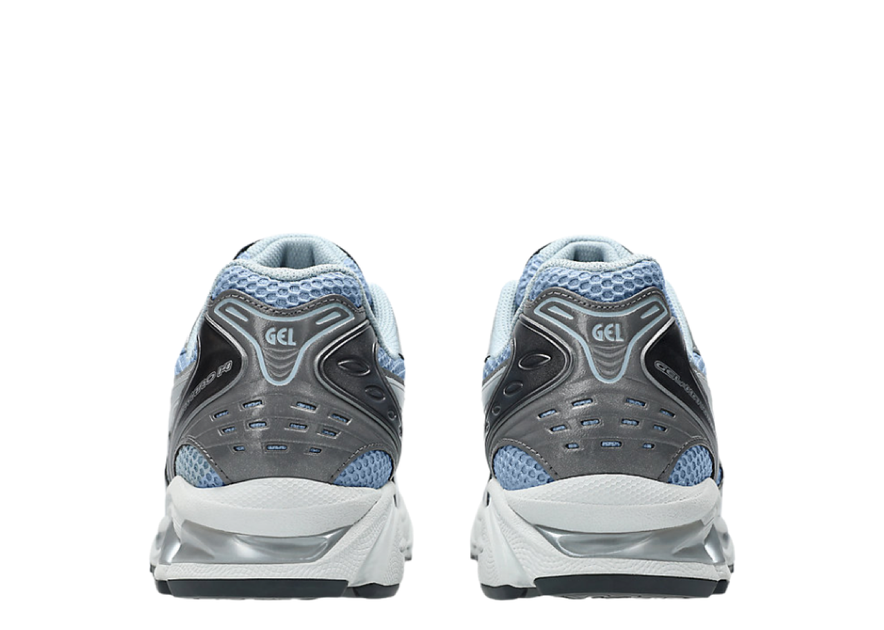 ASICS Gel-Kayano 14 Dolphin Grey Pure Silver - photo 3