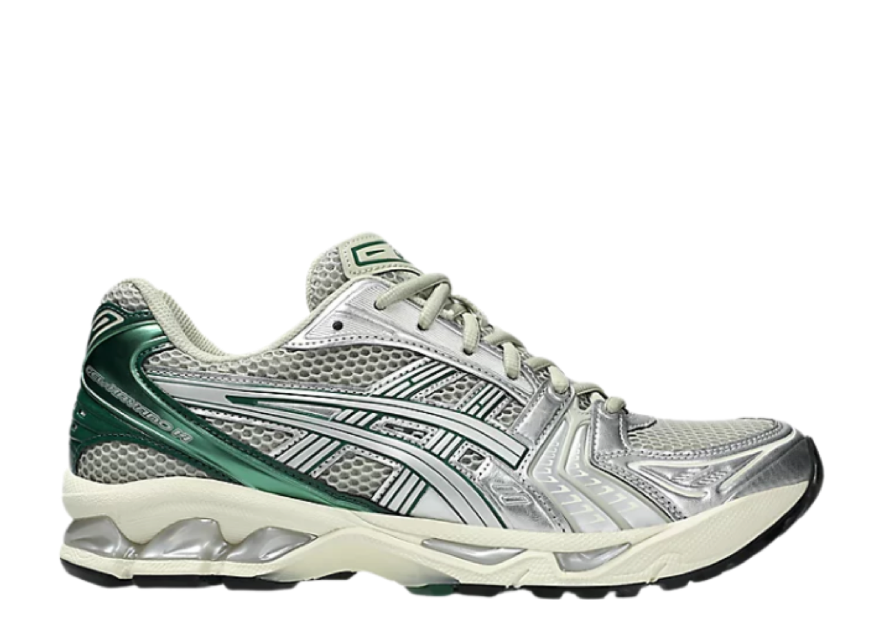 ASICS Gel-Kayano 14 Dried Leaf Green