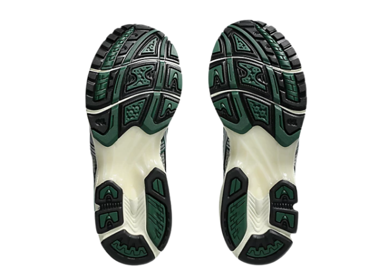 ASICS Gel-Kayano 14 Dried Leaf Green - photo 4