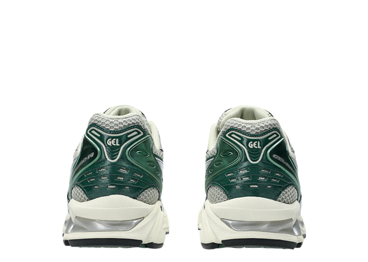 ASICS Gel-Kayano 14 Dried Leaf Green - photo 3
