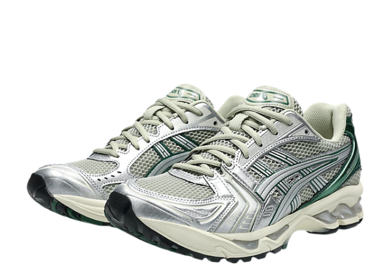 ASICS Gel-Kayano 14 Dried Leaf Green - photo 2