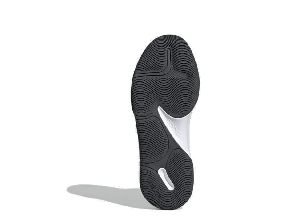 Adidas Streetmighty Black White - photo 4