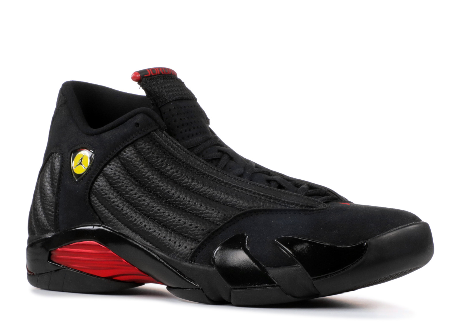 Air Jordan 14 Retro Last Shot - photo 2