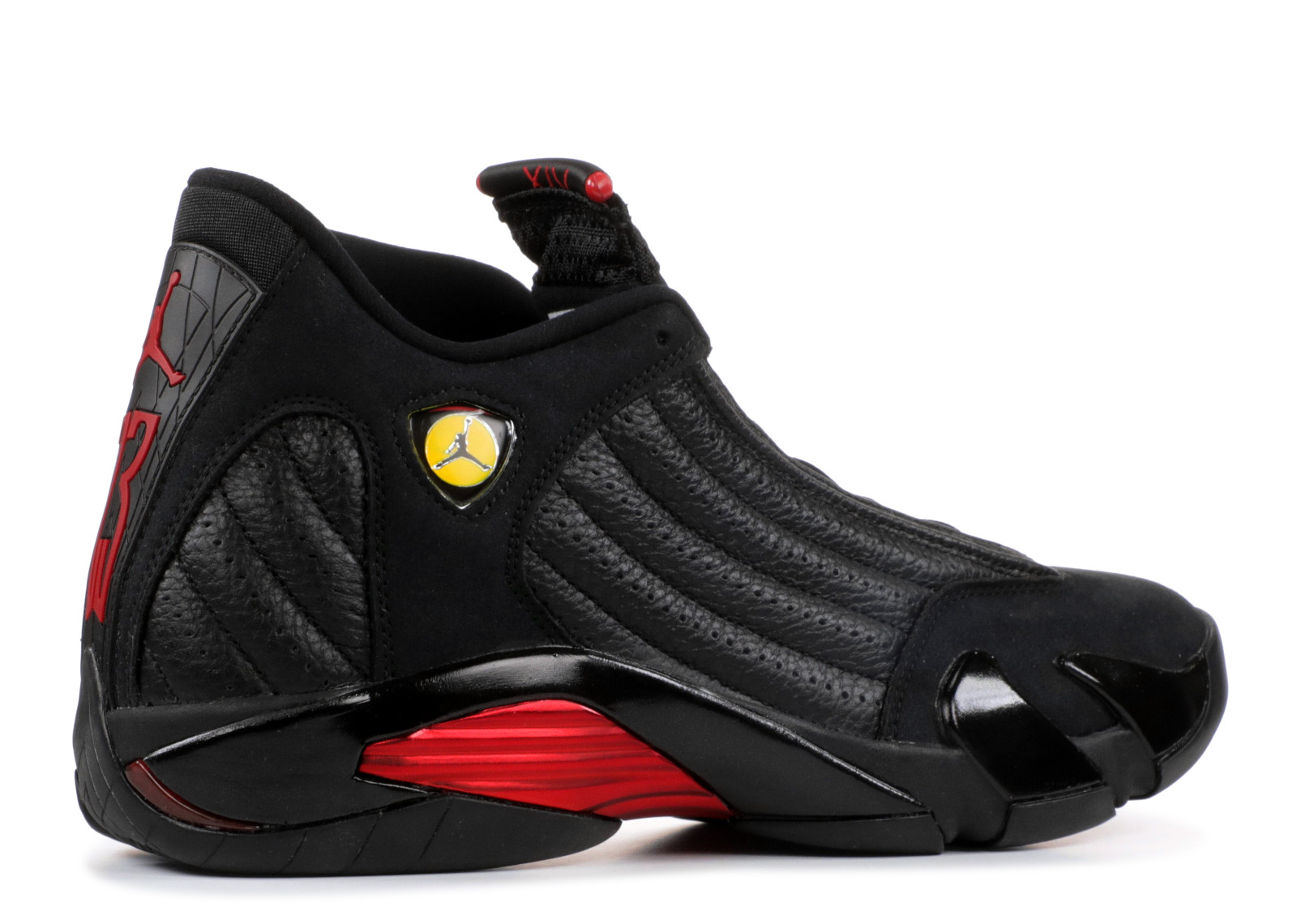 Air Jordan 14 Retro Last Shot - photo 3