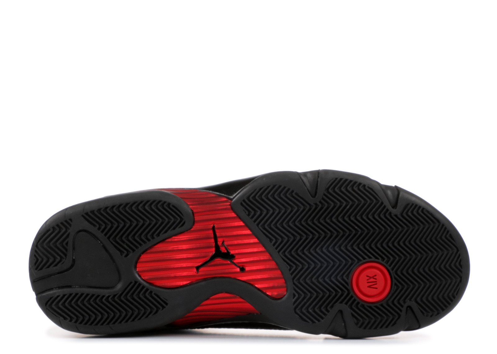 Air Jordan 14 Retro Last Shot - photo 4
