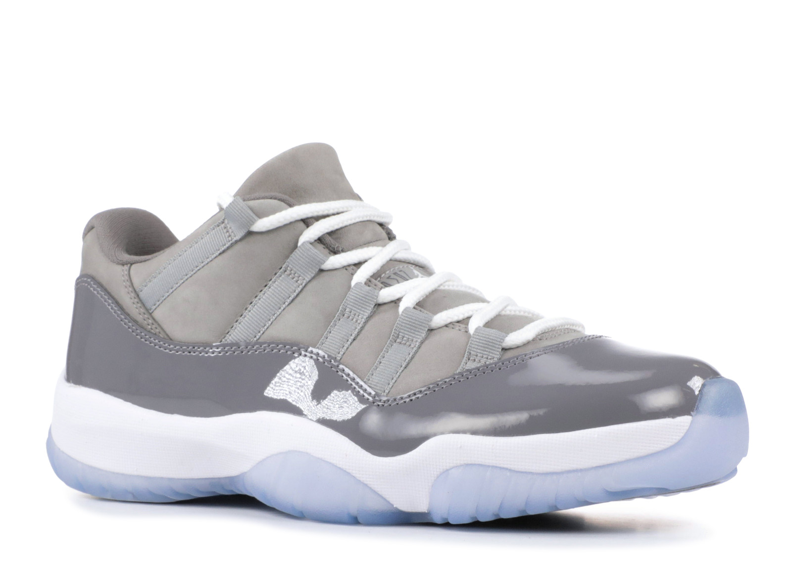 Air Jordan 11 Retro Low Cool Grey - photo 2