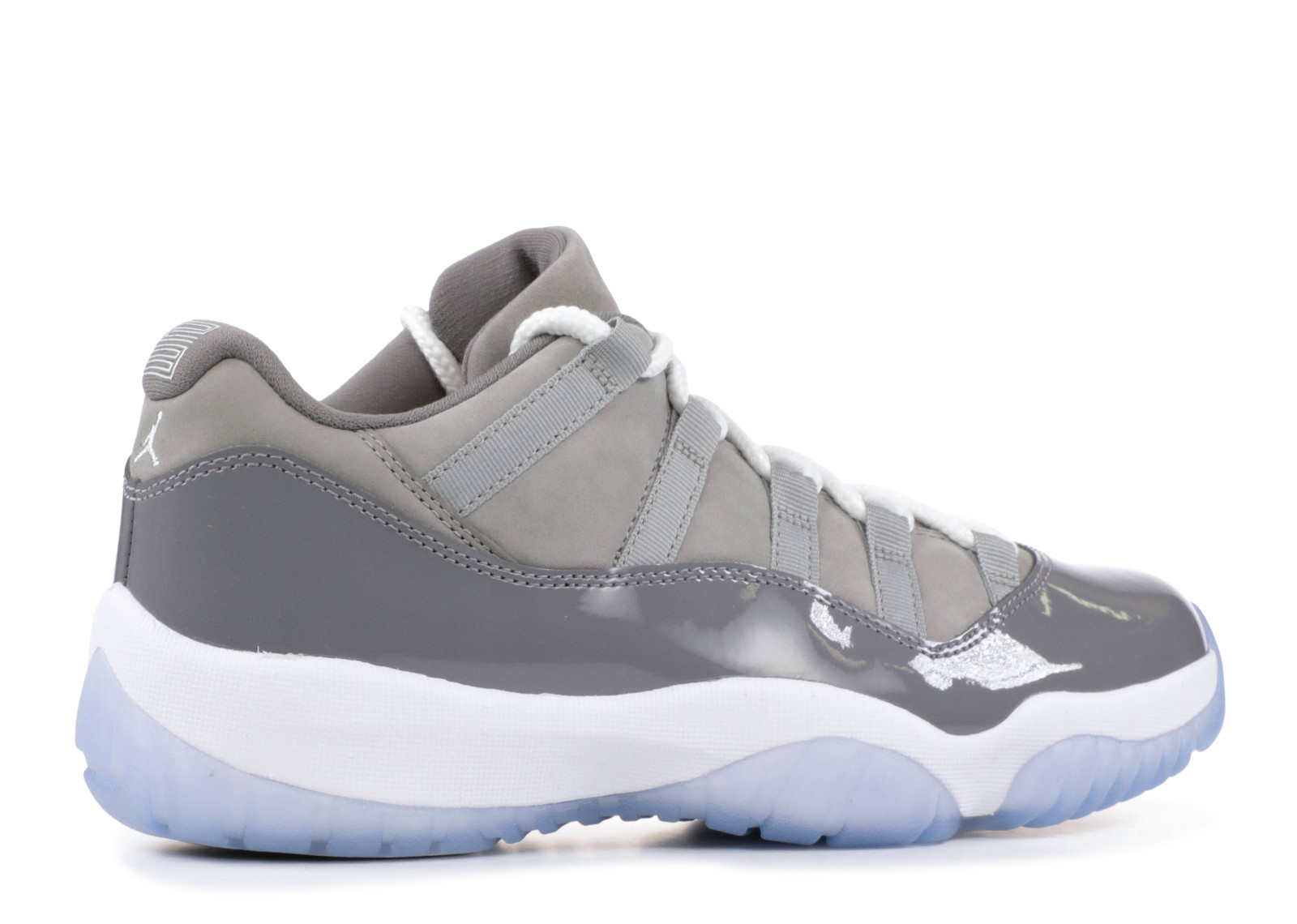 Air Jordan 11 Retro Low Cool Grey - photo 3