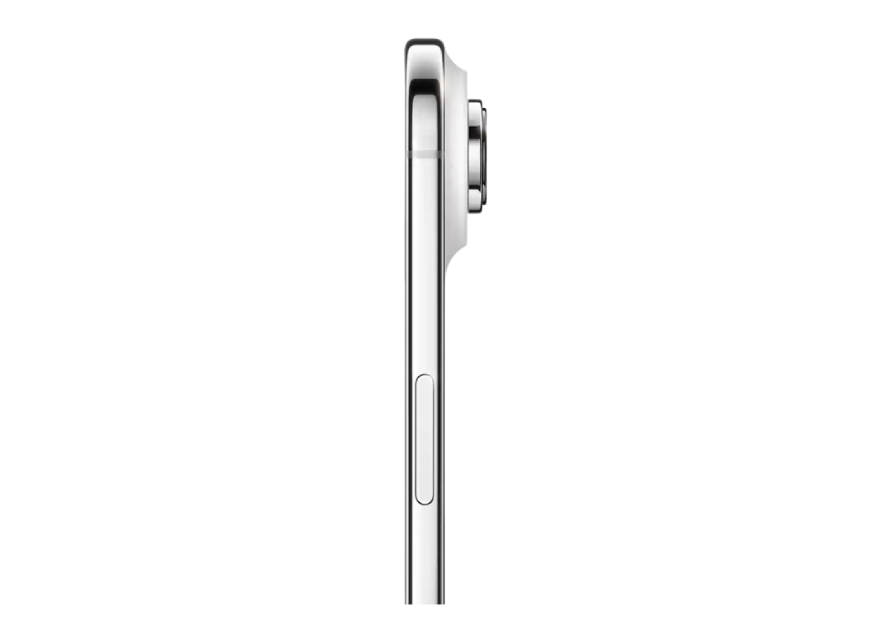 Apple iPhone Air Cloud White - photo 3