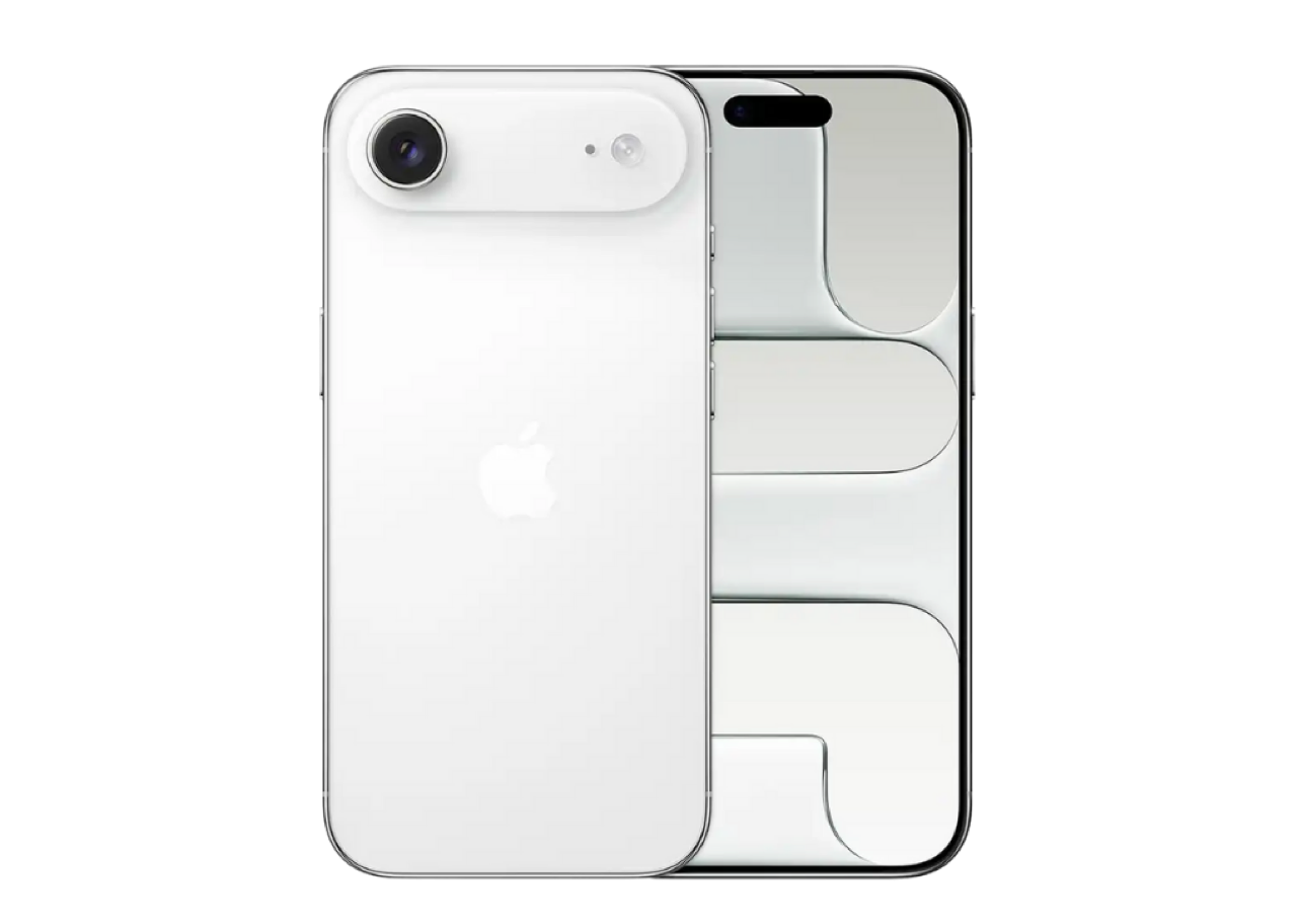 Apple iPhone Air Cloud White