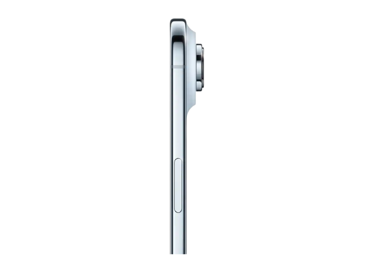 Apple iPhone Air Sky Blue - photo 3