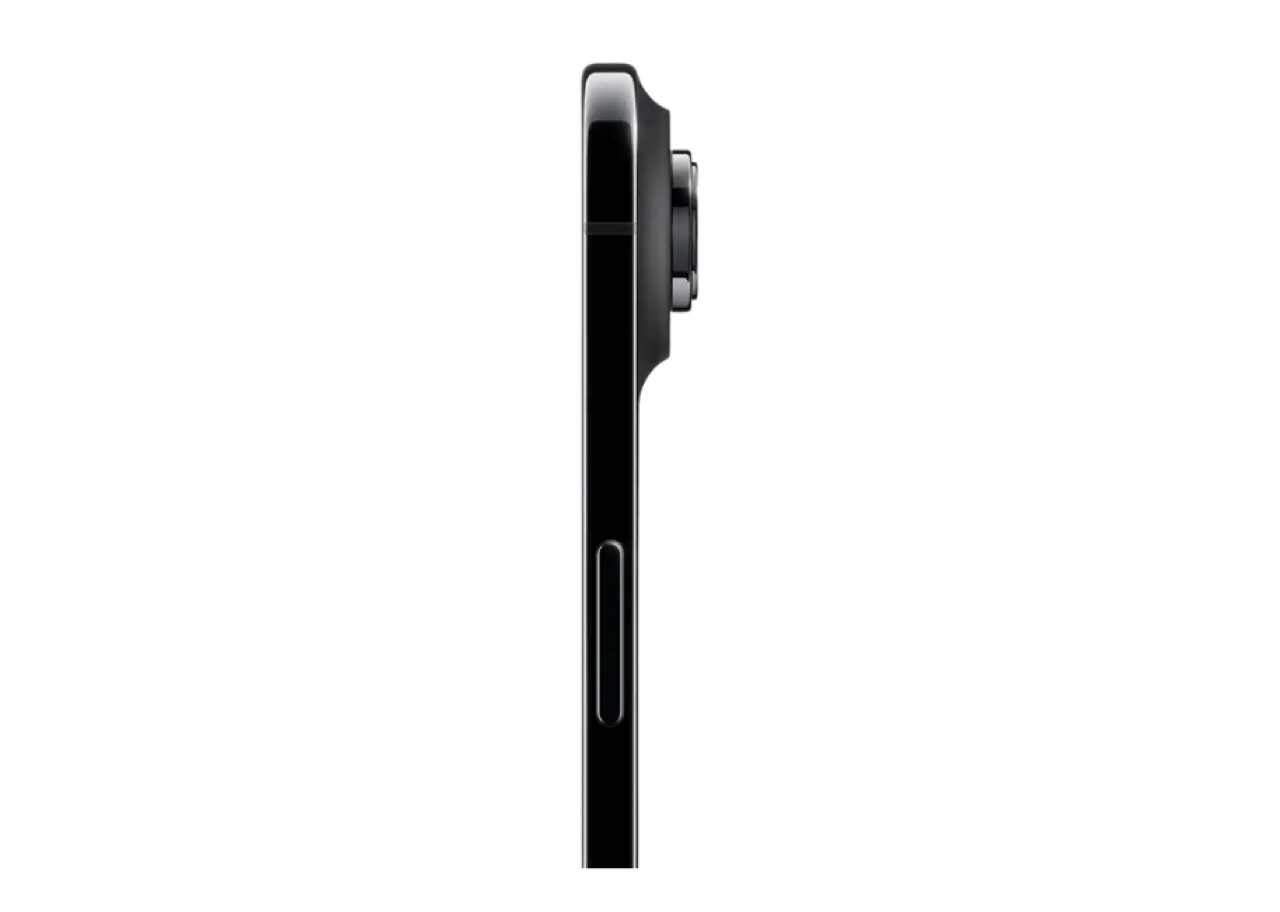 Apple iPhone Air Space Black - photo 3