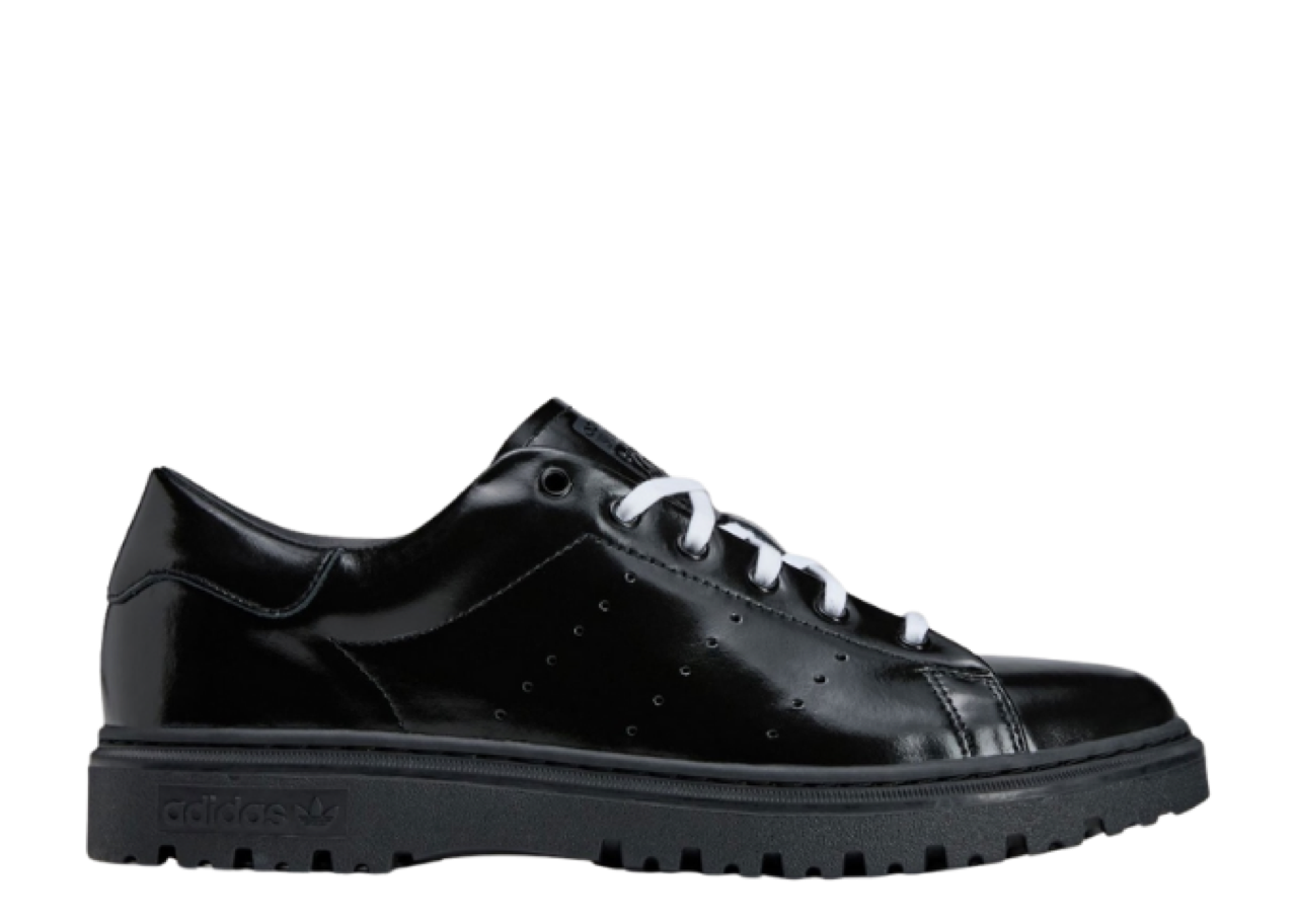 Adidas Stan Smith Freizeit SpongeBob SquarePants Core Black