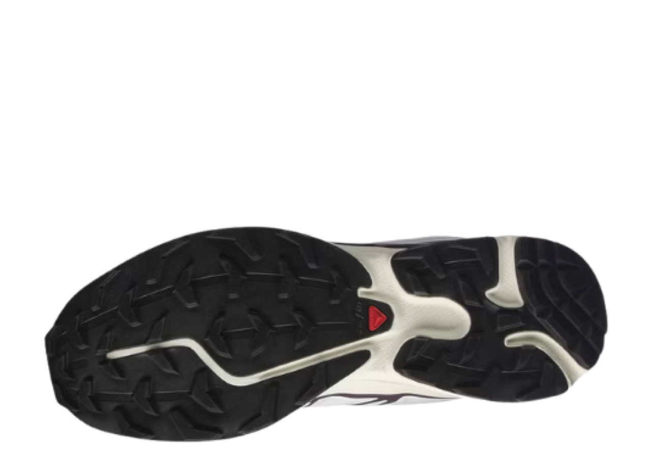 Salomon XT-6 White Vanilla Ice - photo 4