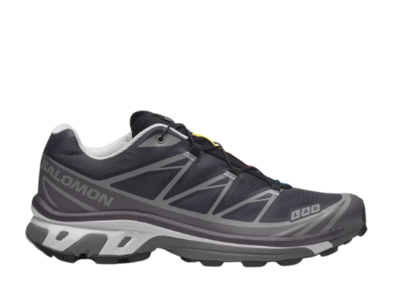 Salomon XT-6 Nine Iron Excalibur