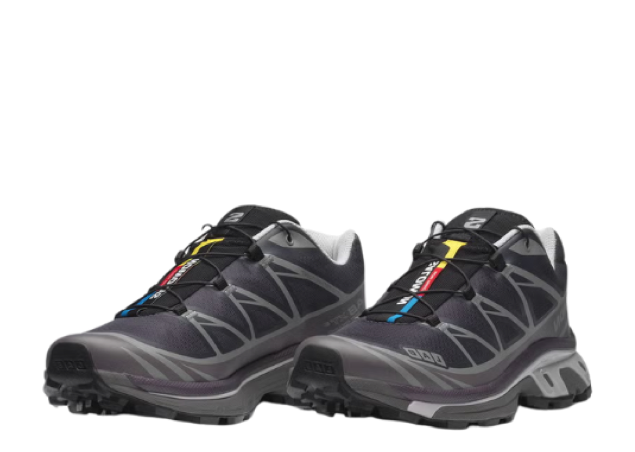 Salomon XT-6 Nine Iron Excalibur - photo 2