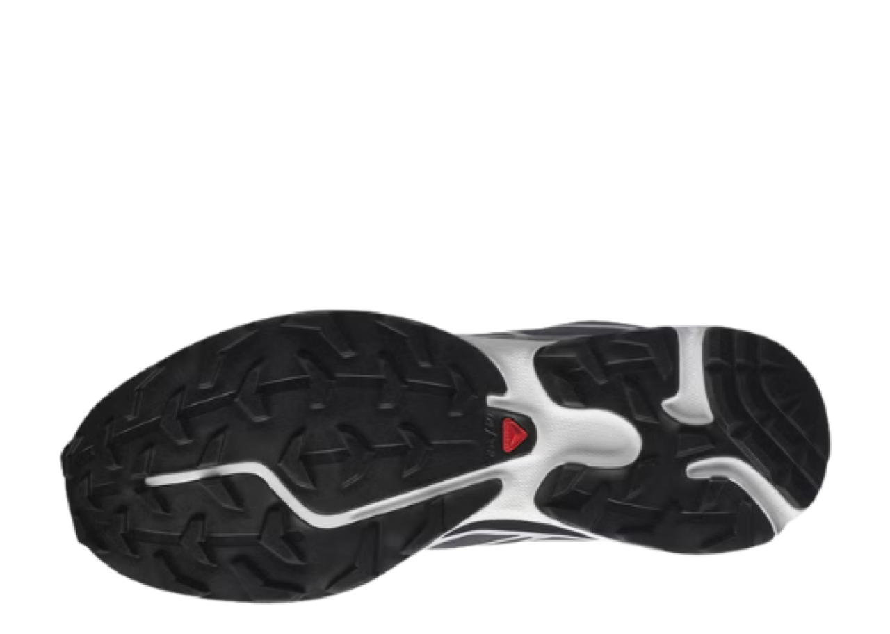 Salomon XT-6 Grisaille Blue Nights - photo 4