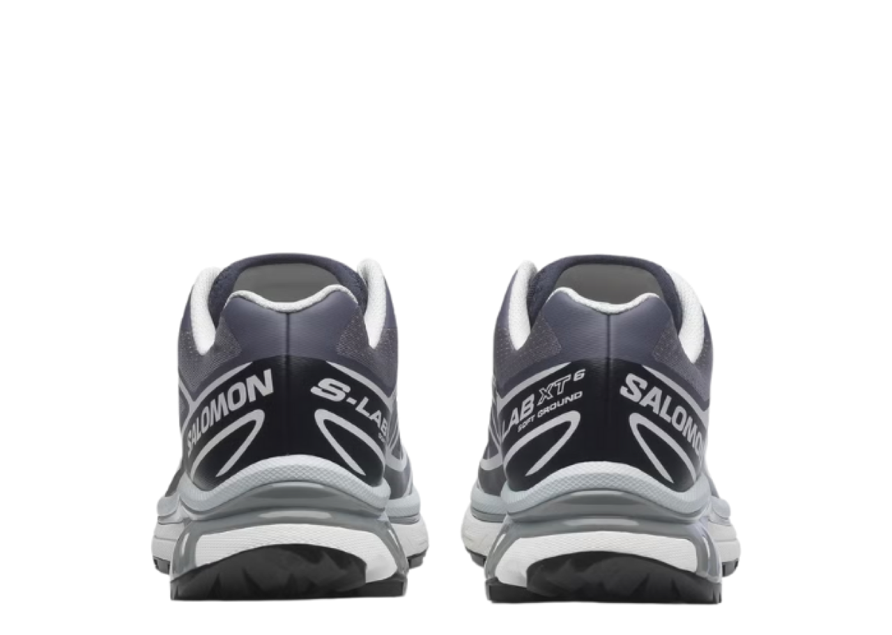 Salomon XT-6 Grisaille Blue Nights - photo 3