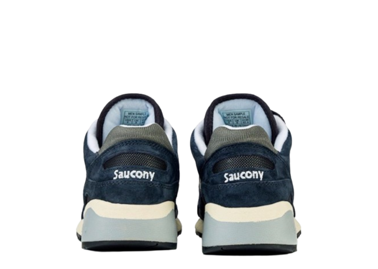 Saucony Shadow 6000 Navy Grey - photo 3