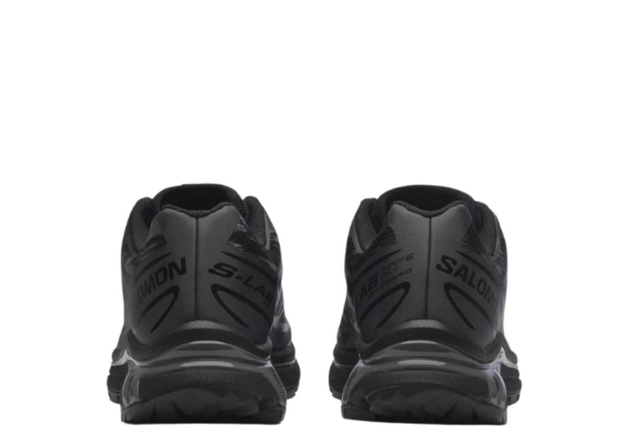 Salomon XT-6 Camo Black Asphalt - photo 3