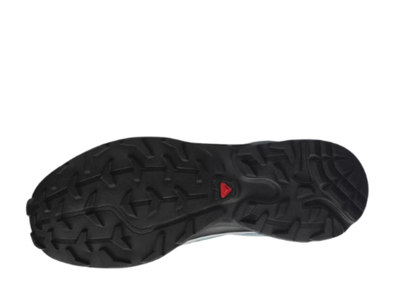 Salomon XT-6 Gore-Tex North Atlantic Black - photo 4