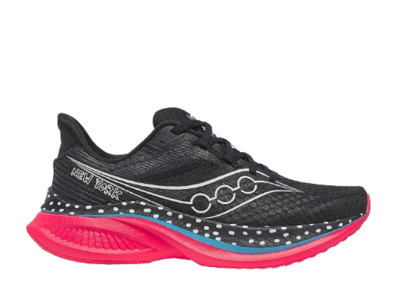 Saucony Endorphin Speed 5 Keith Haring NYC Marathon
