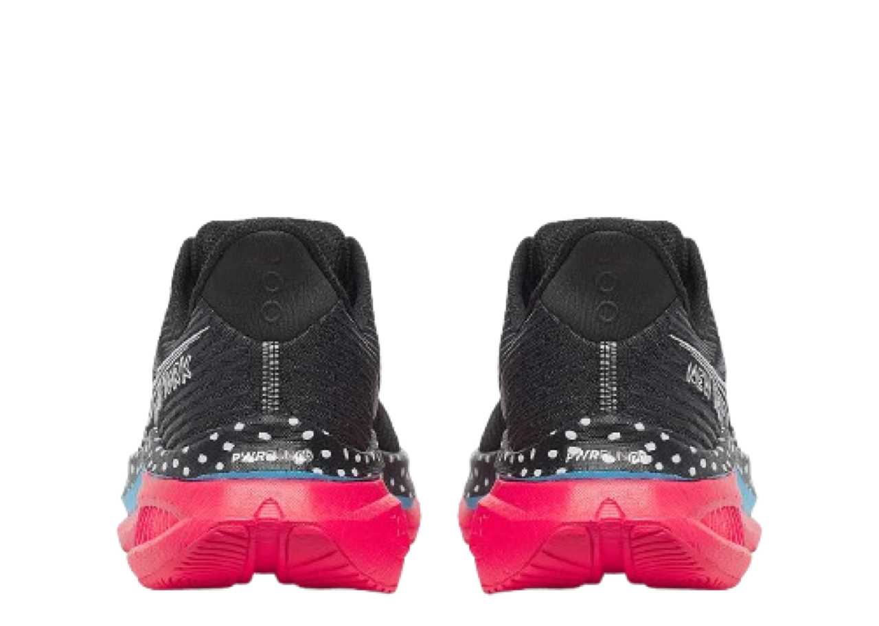 Saucony Endorphin Speed 5 Keith Haring NYC Marathon - photo 3