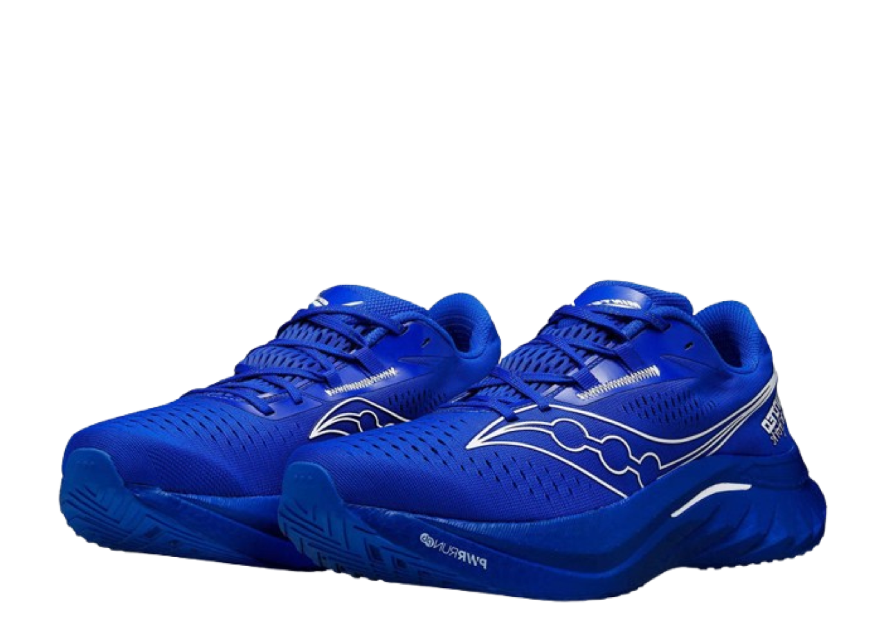 Saucony Endorphin Speed 4 Minted NY - photo 2