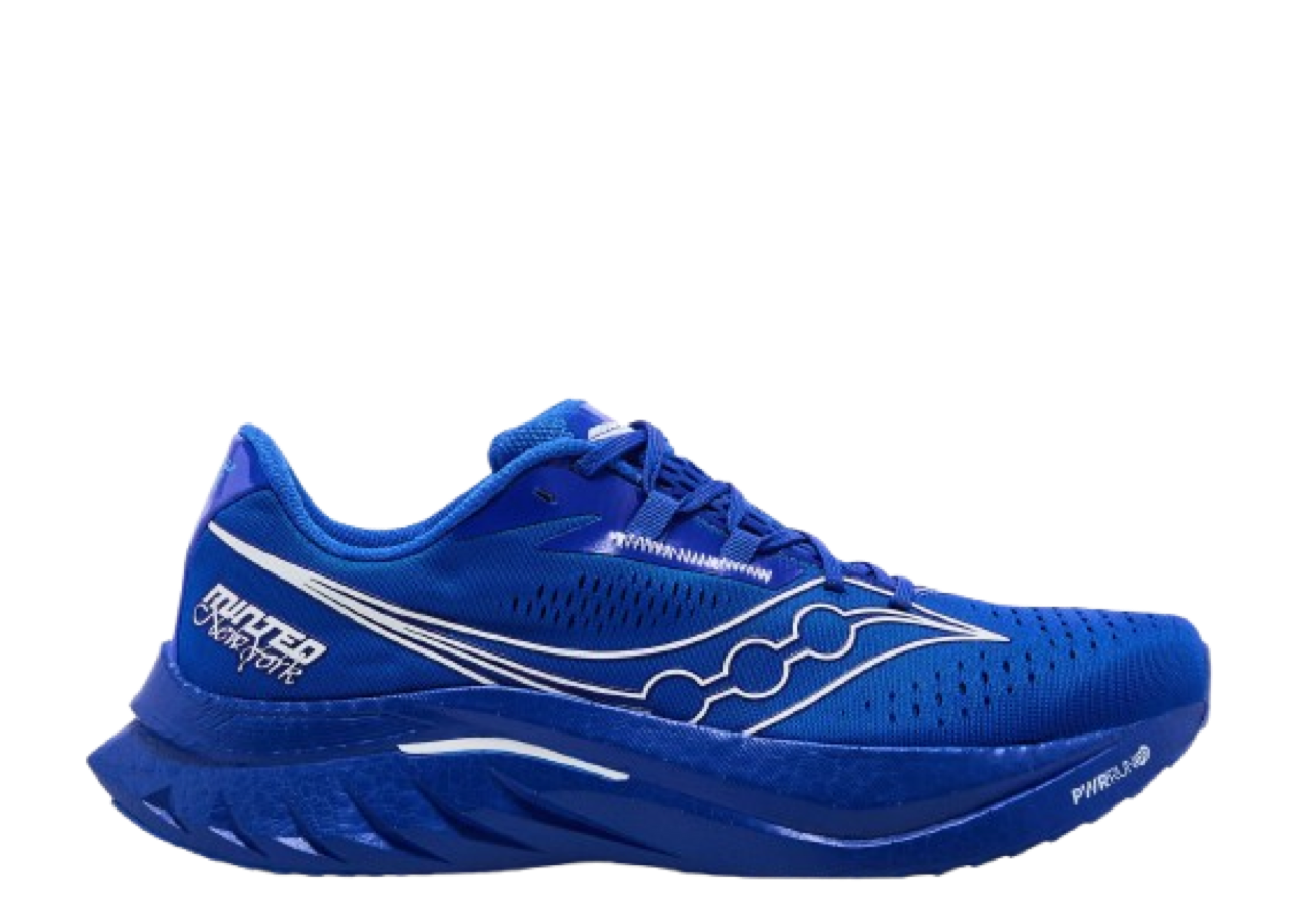 Saucony Endorphin Speed 4 Minted NY
