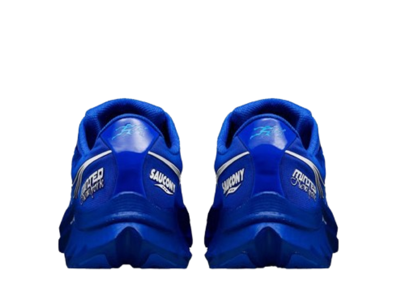 Saucony Endorphin Speed 4 Minted NY - photo 3