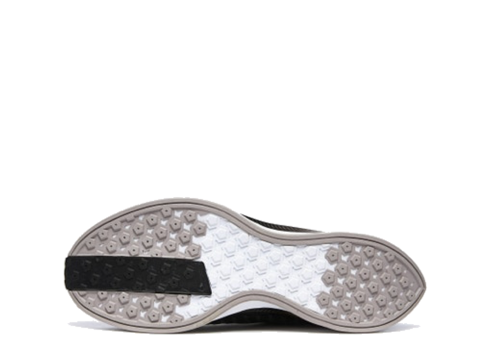 Nike Zoom Pegasus Turbo 2 Black Gunsmoke - photo 4