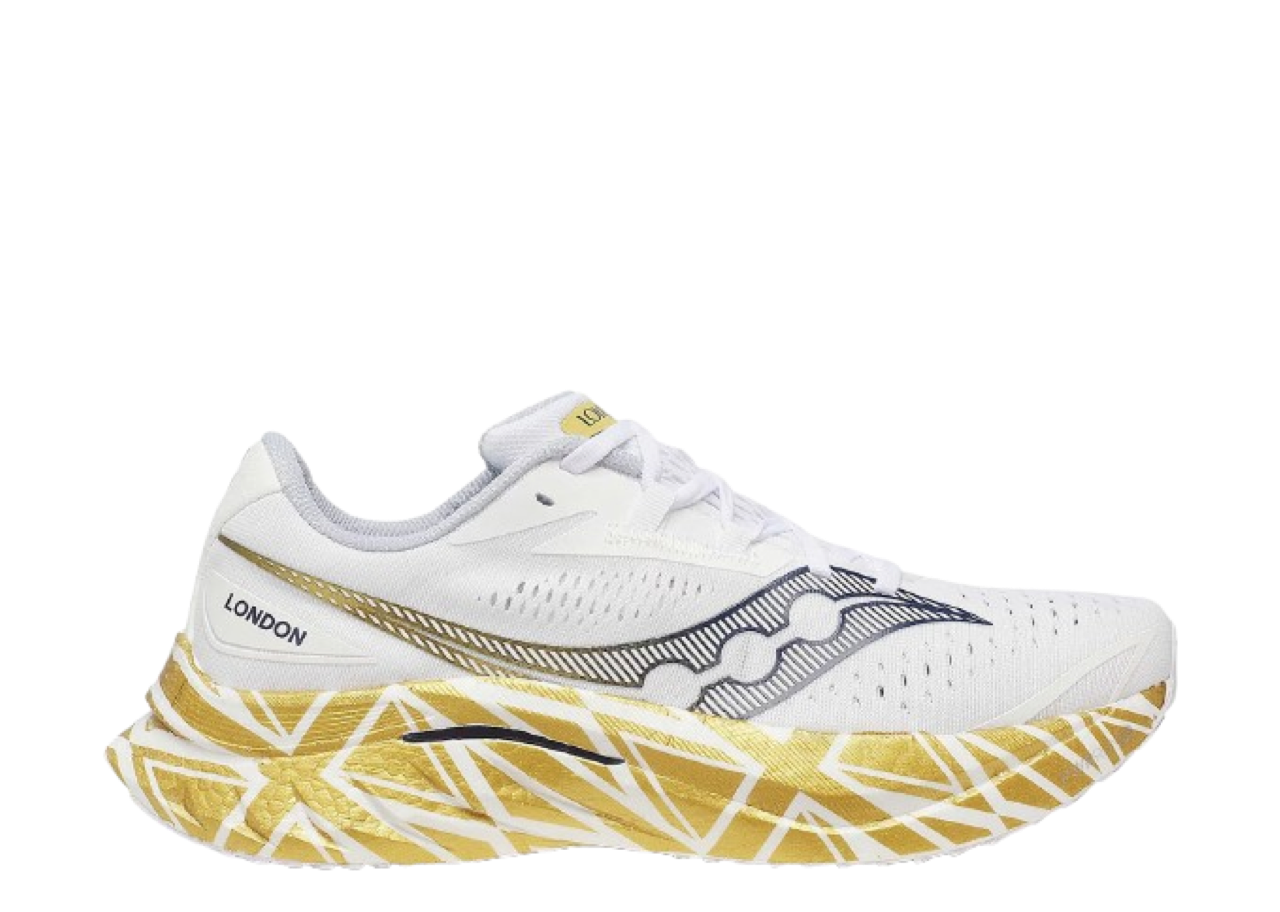 Saucony Endorphin Speed 4 London Marathon