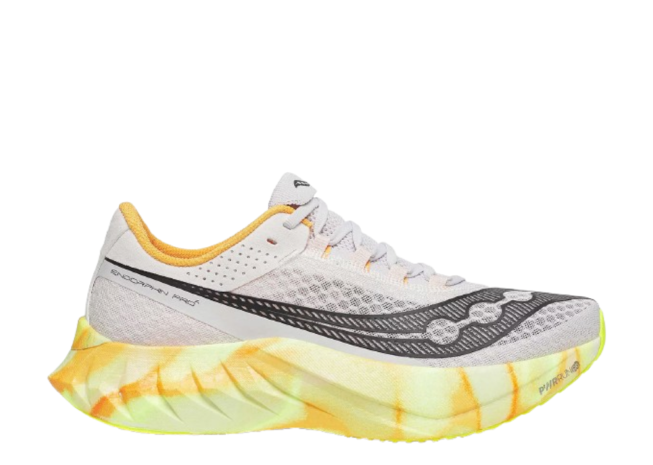 Saucony Endorphin Pro 4 Fog Peel