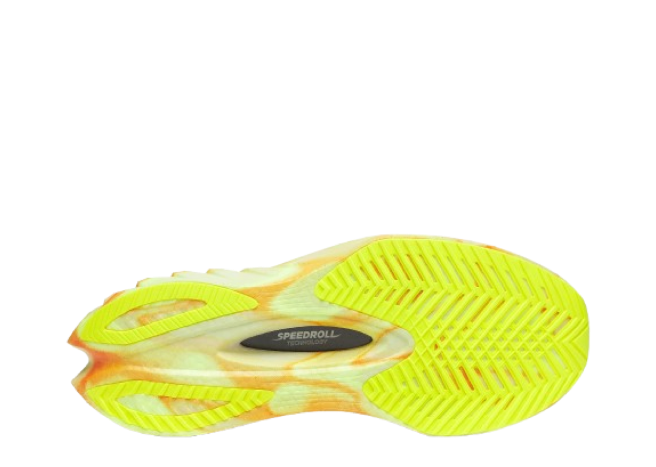 Saucony Endorphin Pro 4 Fog Peel - photo 3