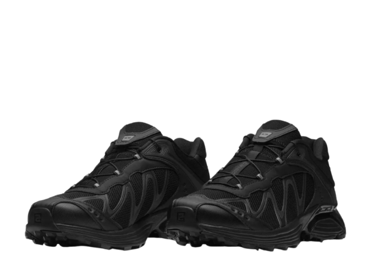 Salomon XT-Whisper Black Asphalt - photo 2