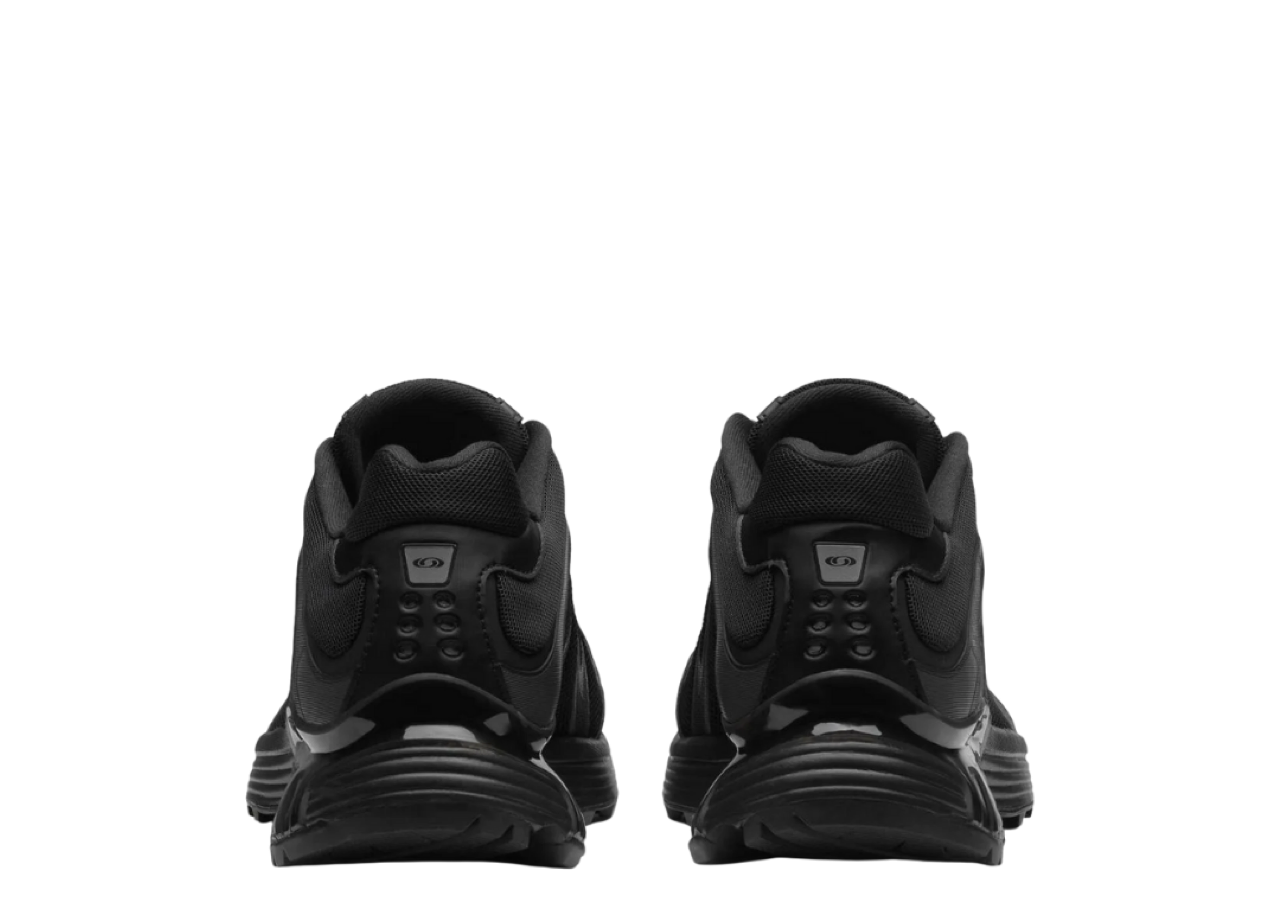 Salomon XT-Whisper Black Asphalt - photo 3