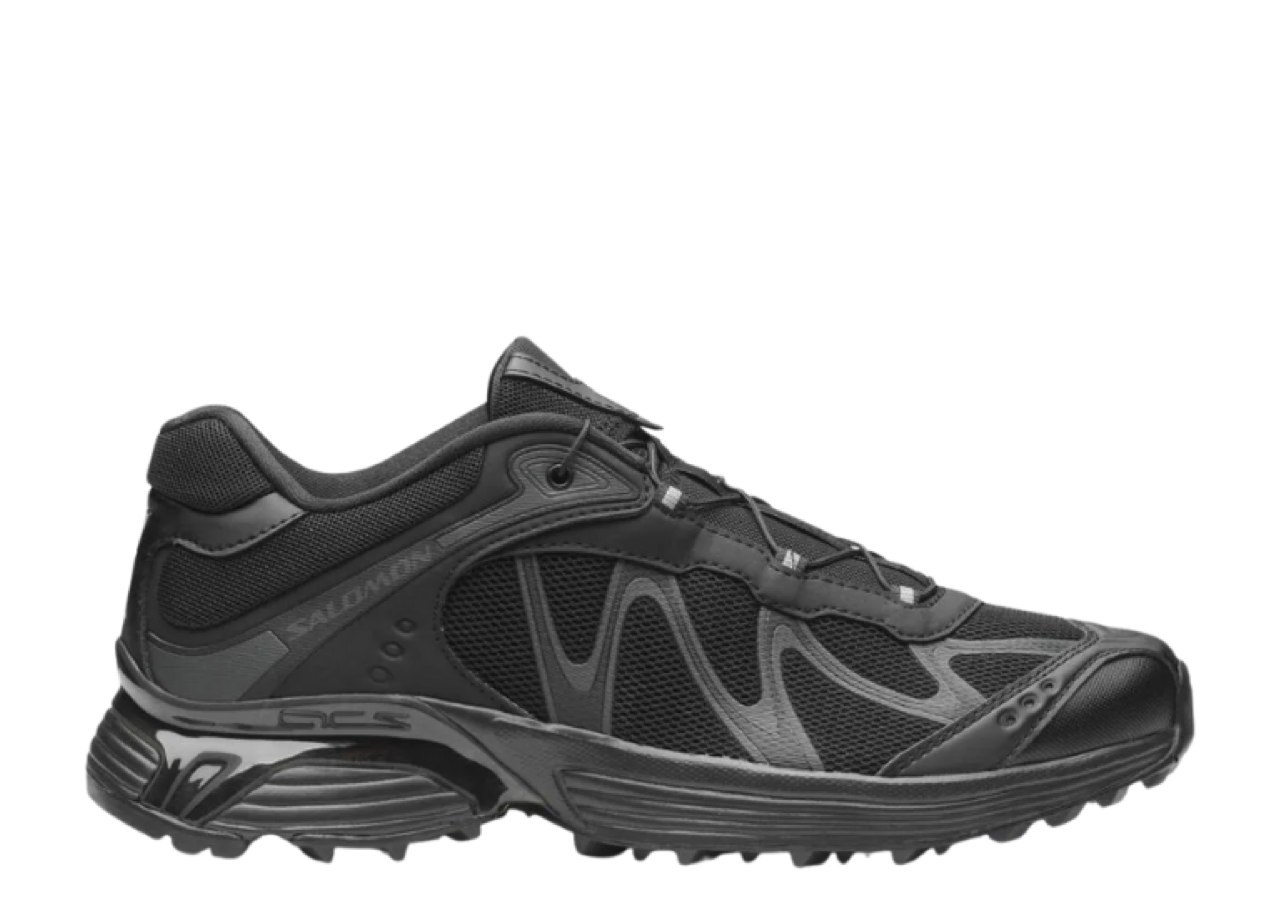Salomon XT-Whisper Black Asphalt