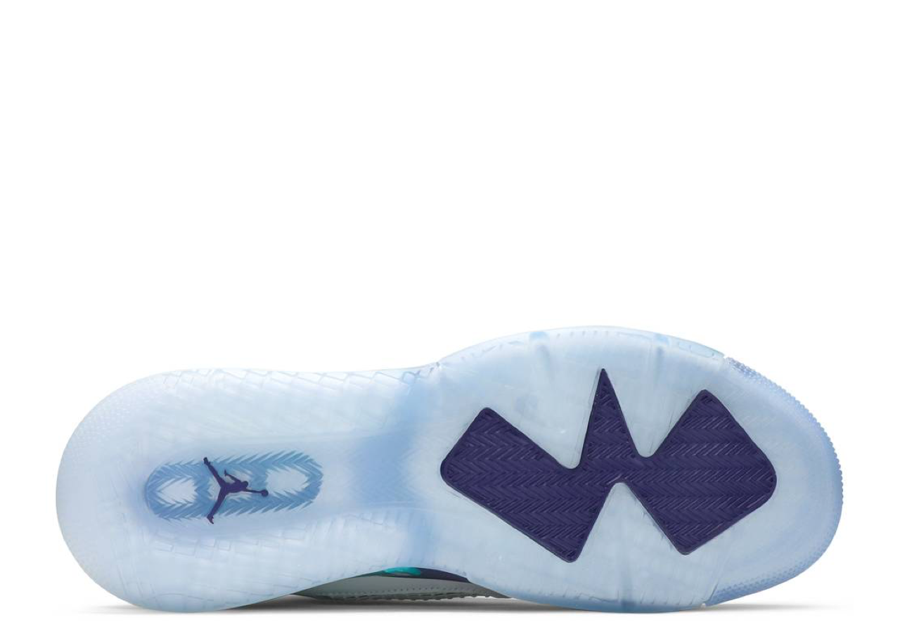 Jordan Mars 270 Grape - photo 4