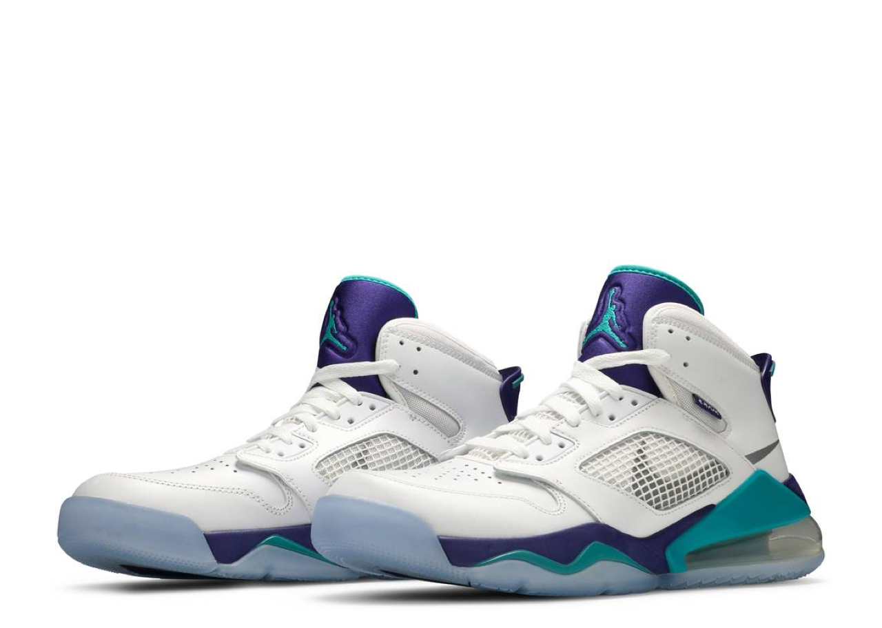 Jordan Mars 270 Grape - photo 2