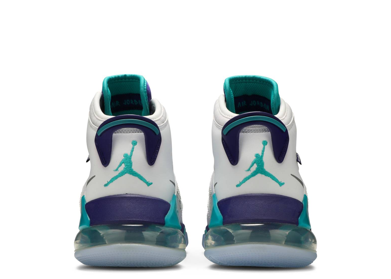 Jordan Mars 270 Grape - photo 3