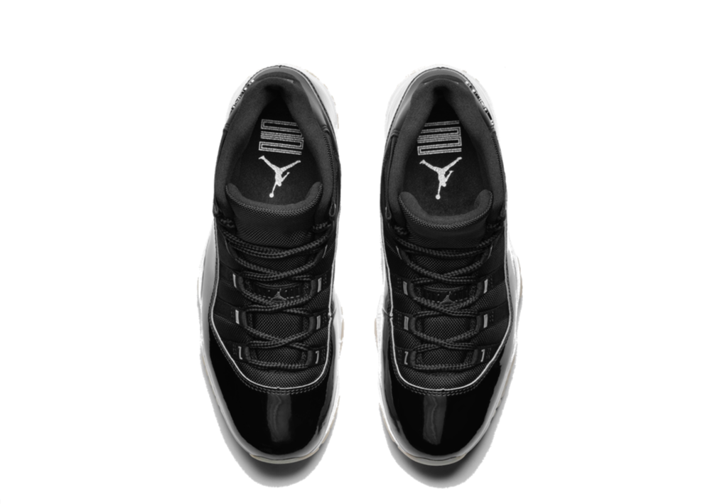 Air Jordan 11 Retro Jubilee 25th Anniversary - photo 2