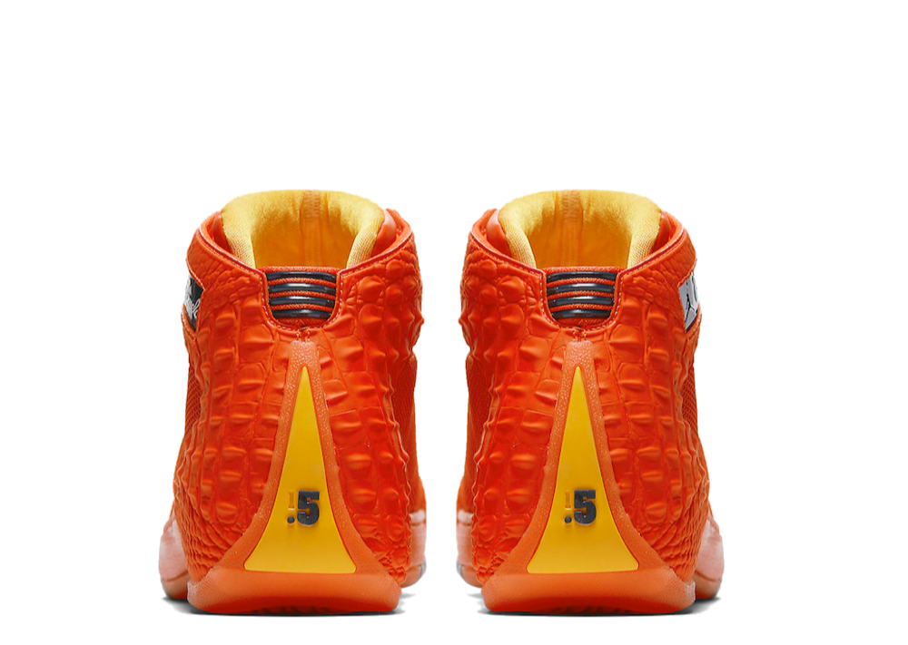 Jordan Melo 1.5 Hoodie Melo - photo 3