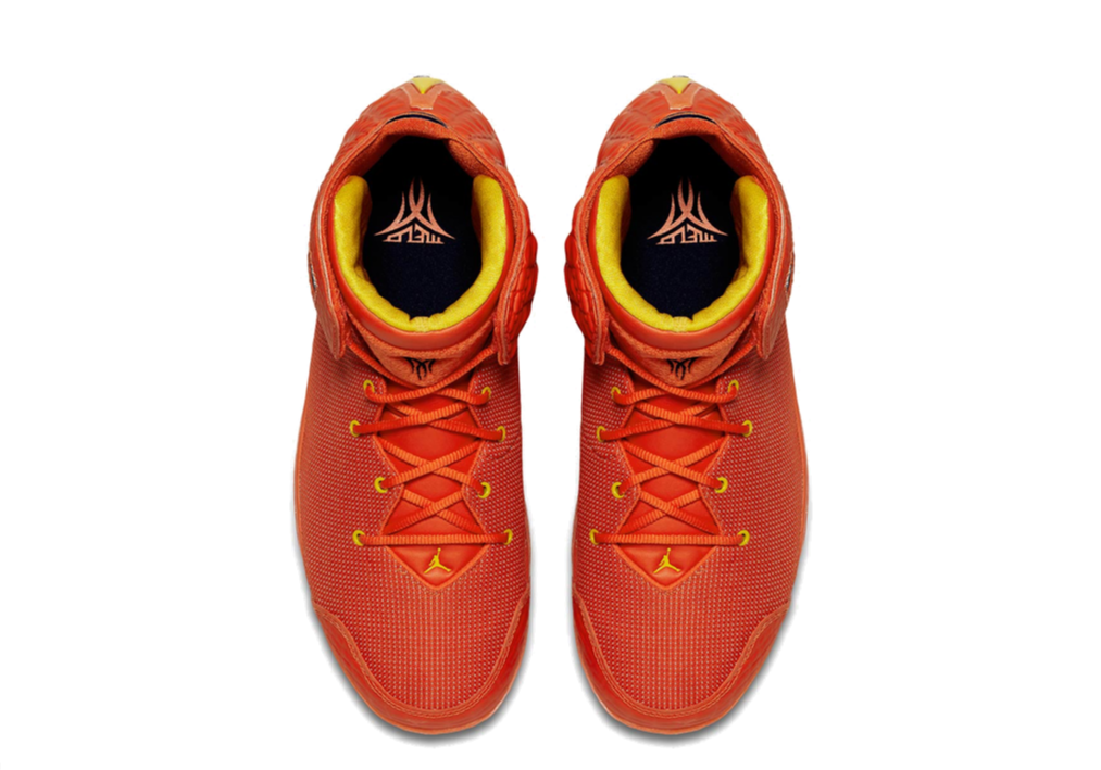 Jordan Melo 1.5 Hoodie Melo - photo 2