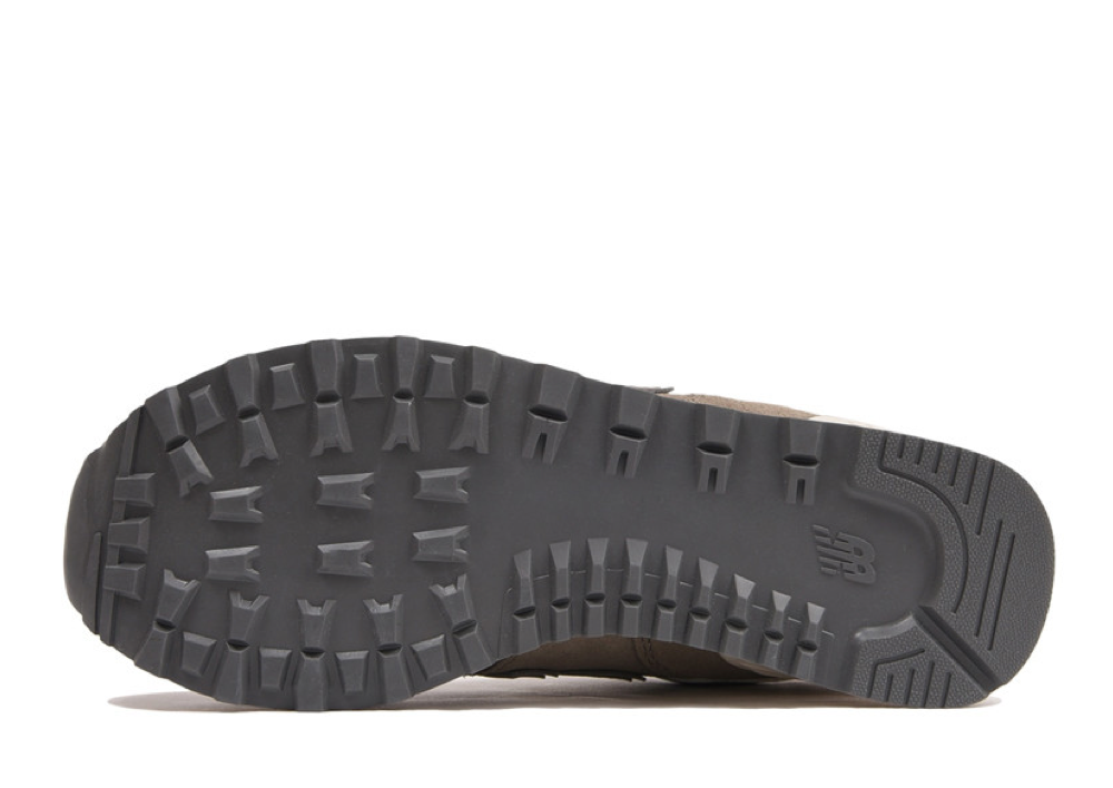 New Balance 574v2 Grey (Women's) - photo 2