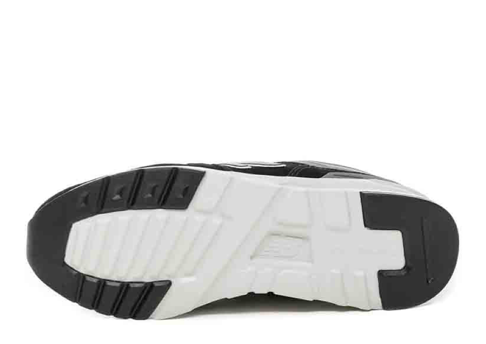 New Balance 997H Lifestyle Black White - photo 2